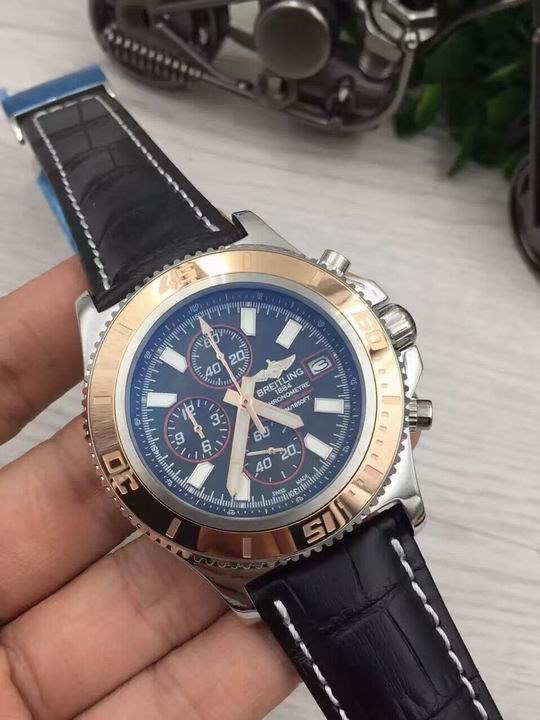 Breitling watch man-638